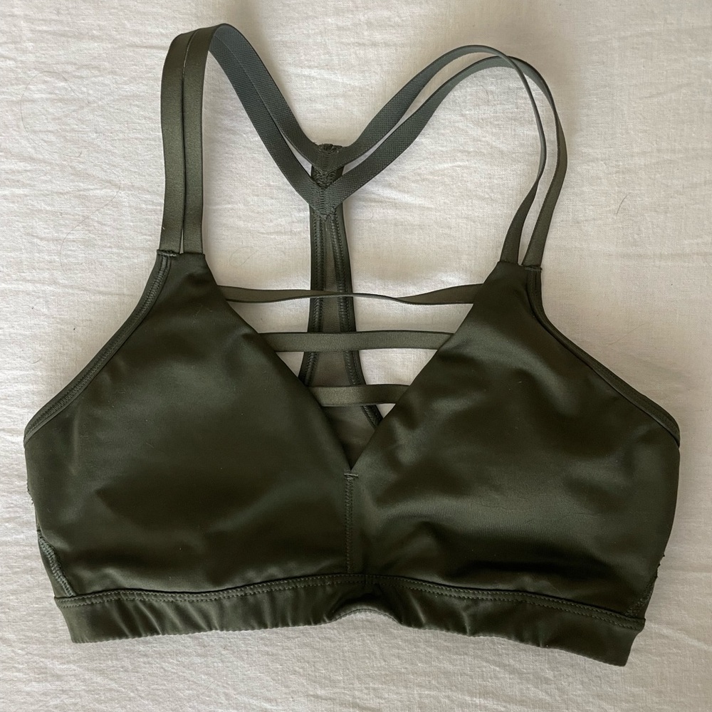Victoria’s Secret sports bra